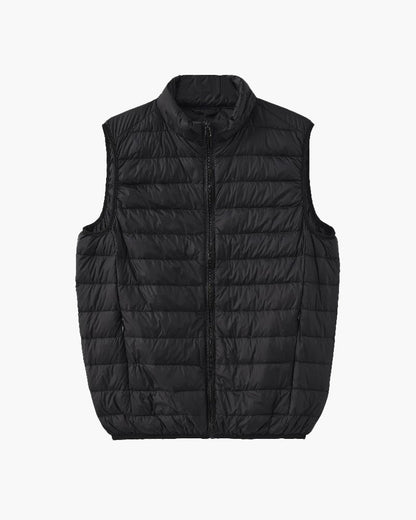 Puffer Gilet - Vallum