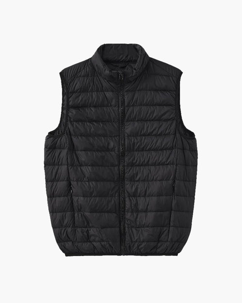 Puffer Gilet - Vallum
