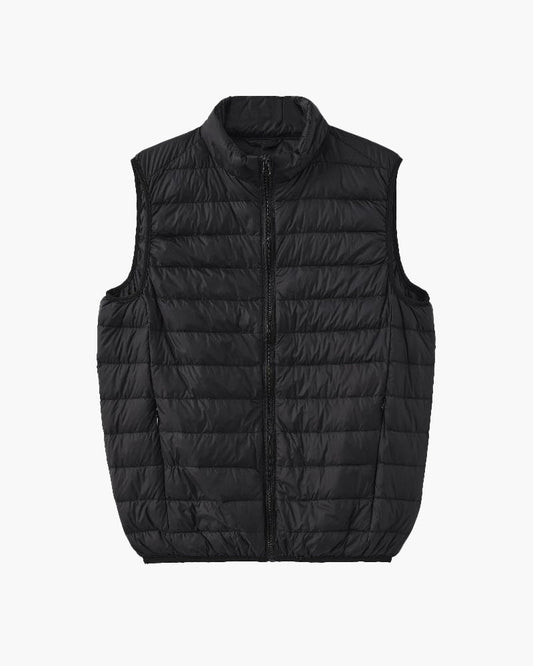 Puffer Gilet - Vallum