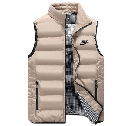 Puffer Gilet - Vallum