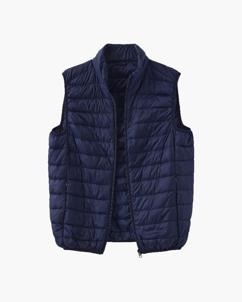 Puffer Gilet - Vallum