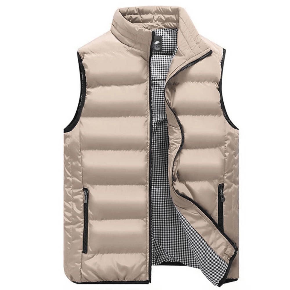 Puffer Gilet🔥 - Vallum