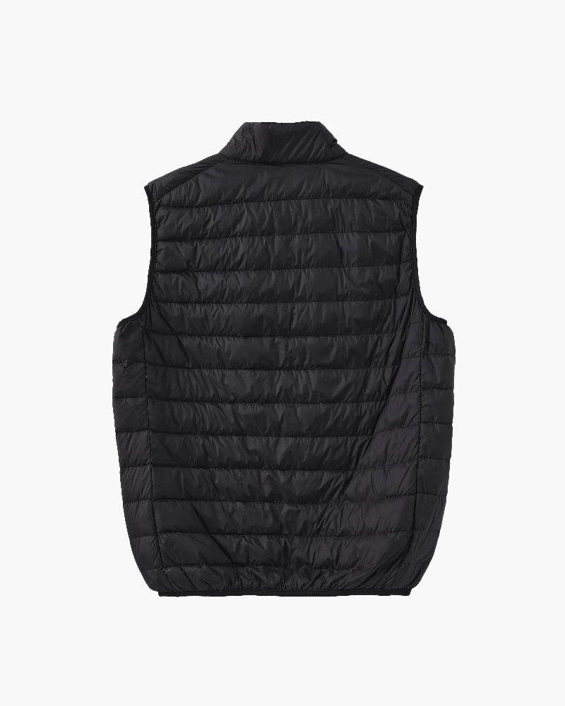 Puffer Gilet - Vallum