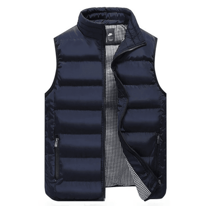 Puffer Gilet🔥 - Vallum
