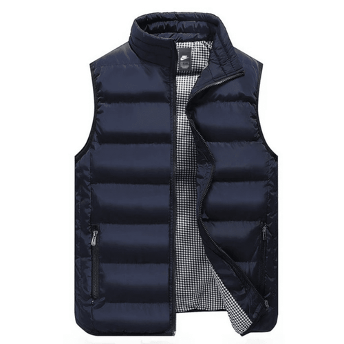 Puffer Gilet🔥 - Vallum