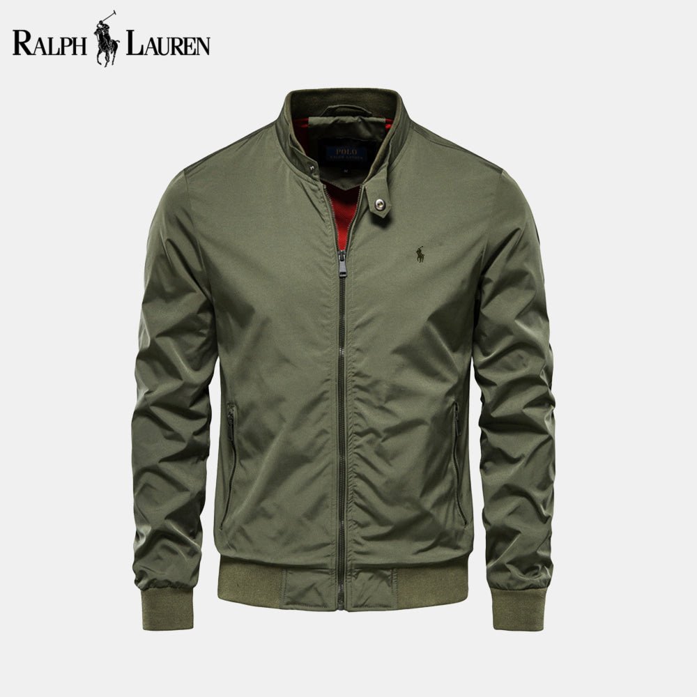 R&L™ Bomber Jacket (CLEARANCE) - Vallum