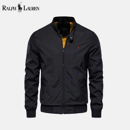 RL Bomber Jacket (CLEARANCE) + FREE Gift - Vallum
