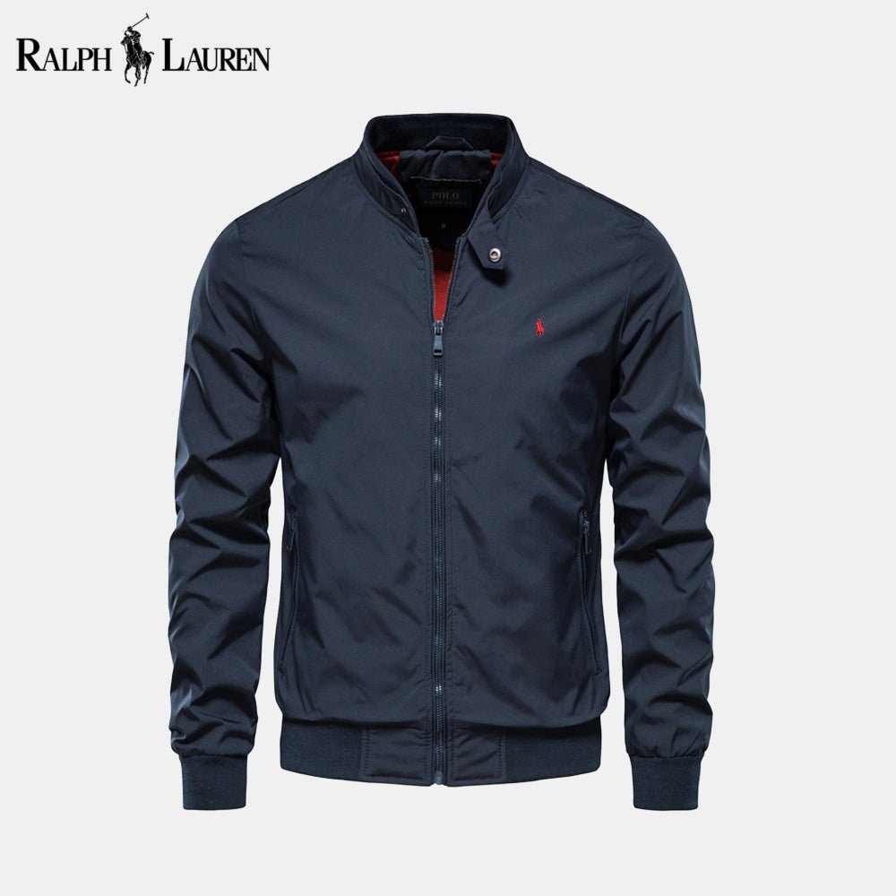 RL Bomber Jacket (CLEARANCE) + FREE Gift - Vallum