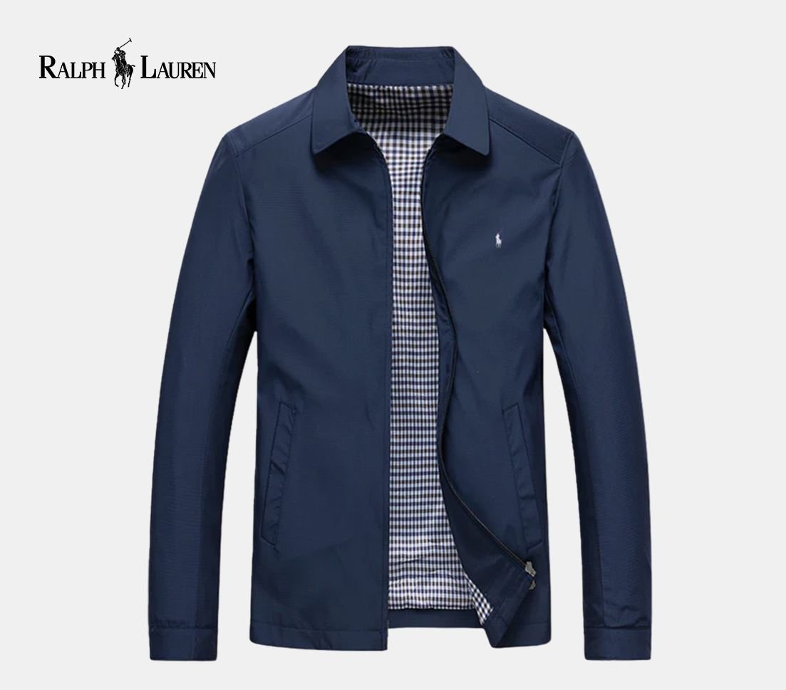 R&L Classic Lightweight Jacket (CLEARANCE) - Vallum