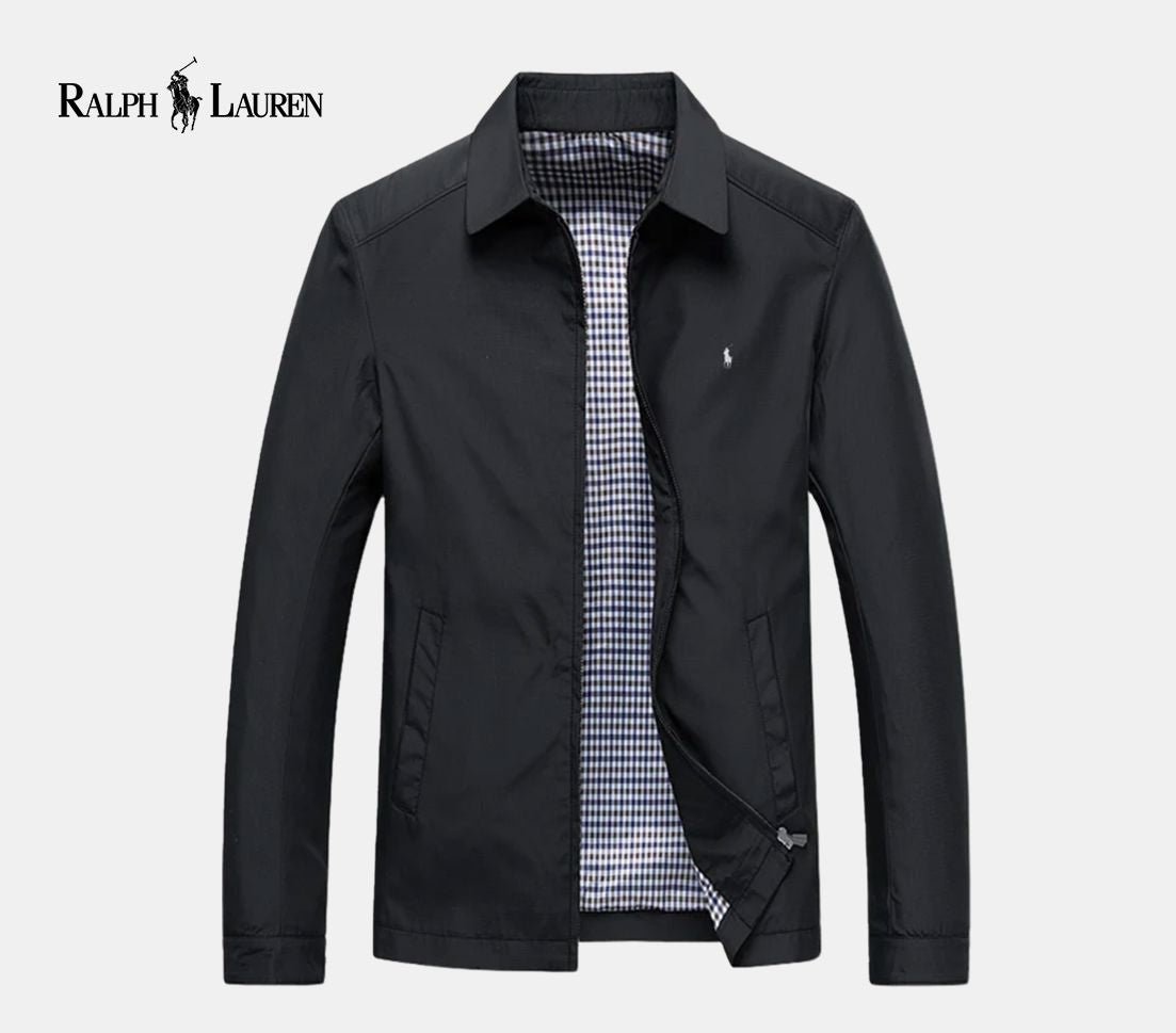 R&L Classic Lightweight Jacket (CLEARANCE) - Vallum