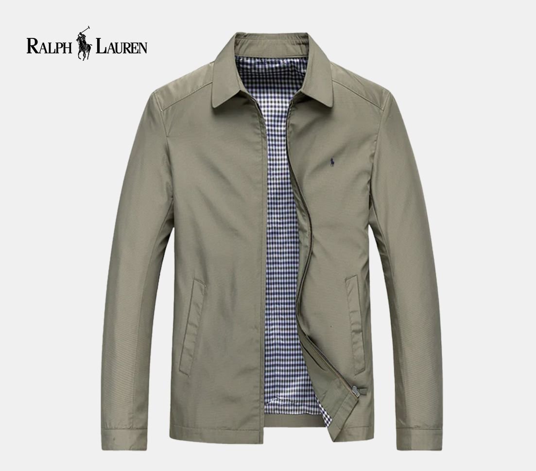 R&L Classic Lightweight Jacket (CLEARANCE) - Vallum