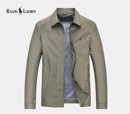 R&L Classic Lightweight Jacket (CLEARANCE) - Vallum