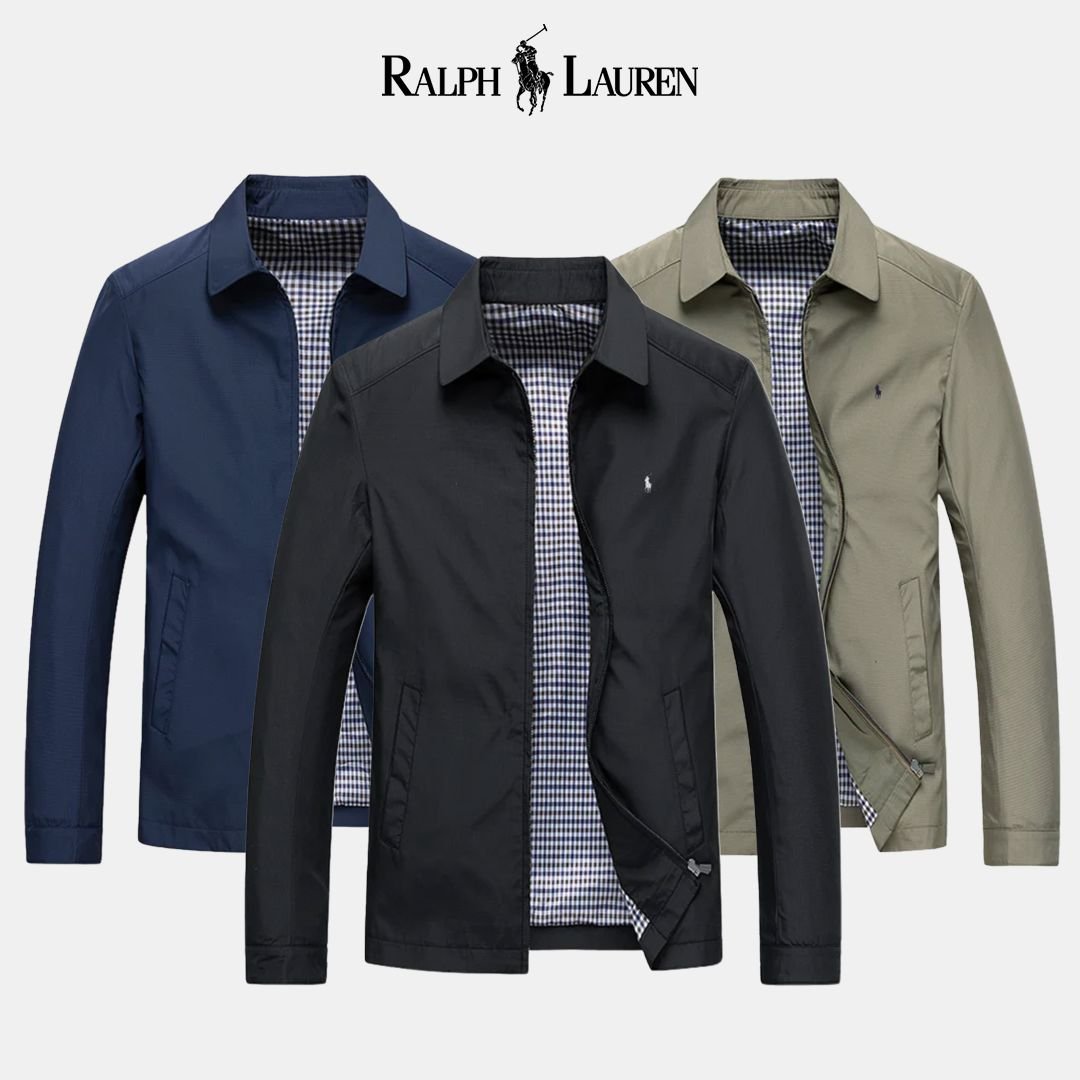 R&L Classic Lightweight Jacket (CLEARANCE) - Vallum