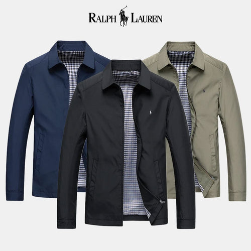 R&L Classic Lightweight Jacket (CLEARANCE) - Vallum