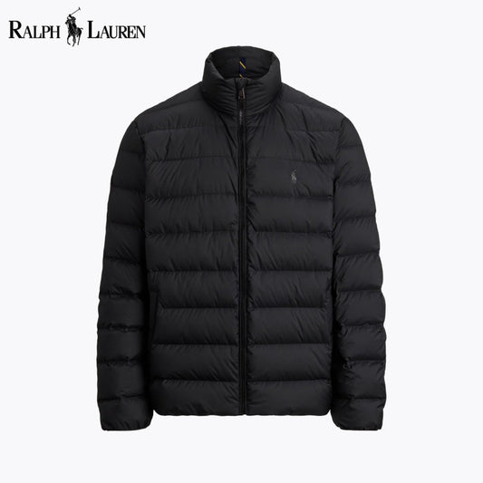 RL Colden Packable Down Jacket - Vallum