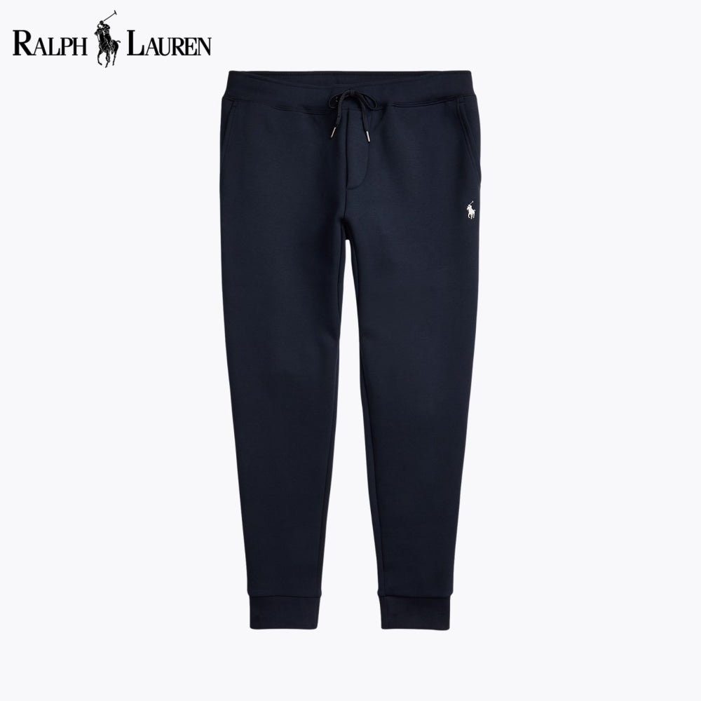 RL Double - Knit Jogger Pant - Vallum