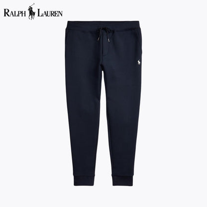 RL Double - Knit Jogger Pant - Vallum
