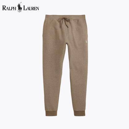 RL Double - Knit Jogger Pant - Vallum