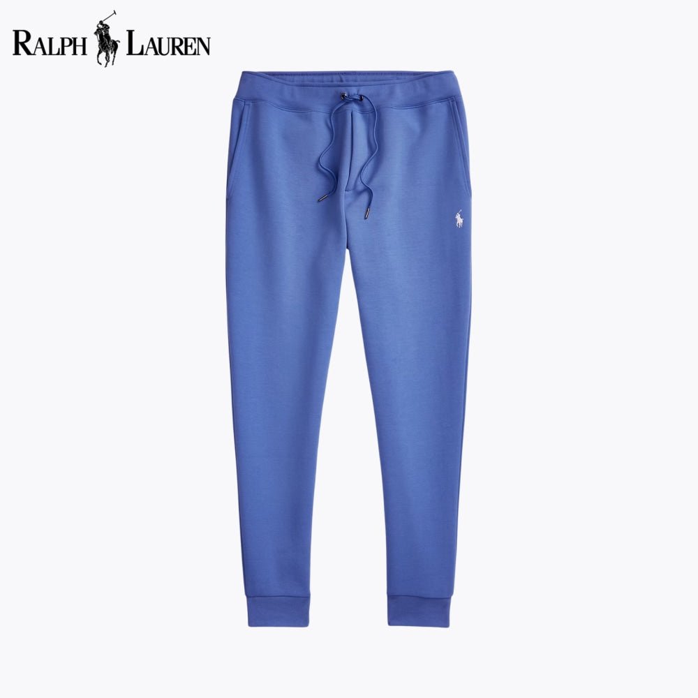 RL Double - Knit Jogger Pant - Vallum