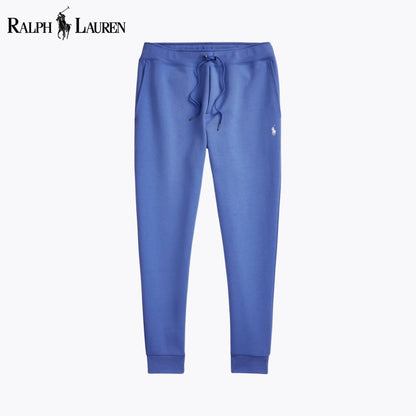 RL Double - Knit Jogger Pant - Vallum