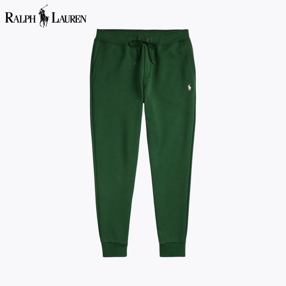 RL Double - Knit Jogger Pant - Vallum
