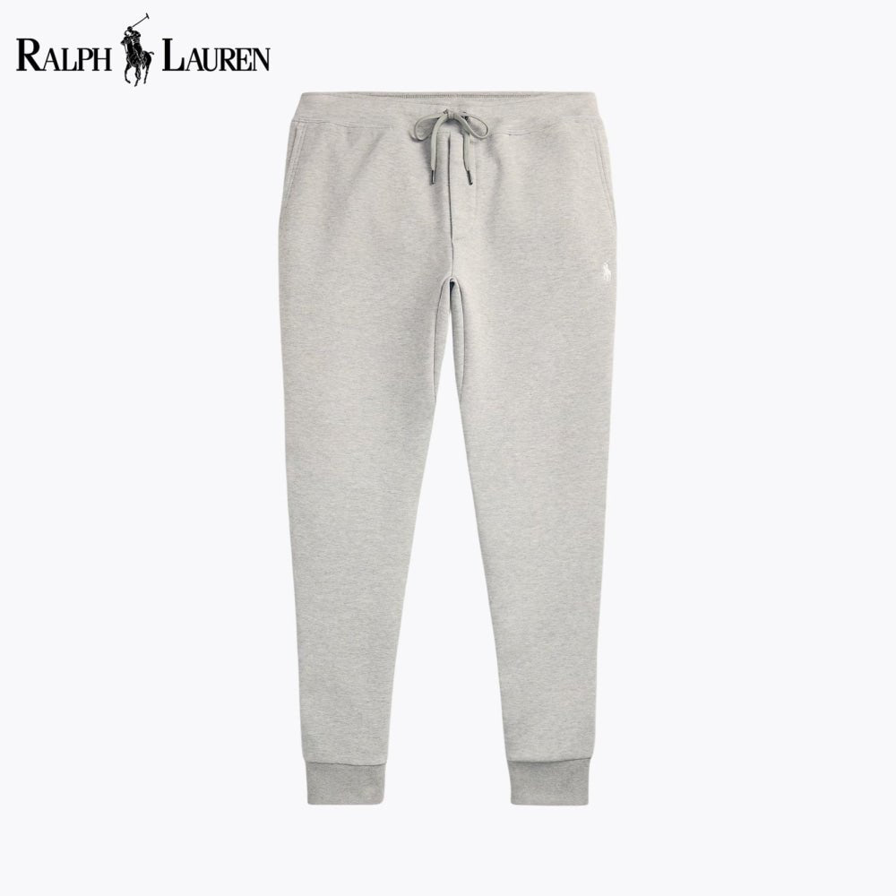 RL Double - Knit Jogger Pant - Vallum