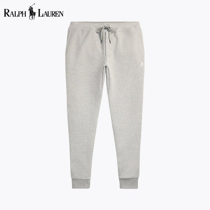 RL Double - Knit Jogger Pant - Vallum
