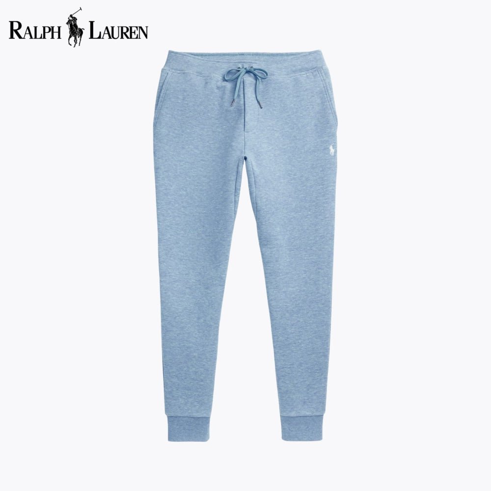 RL Double - Knit Jogger Pant - Vallum