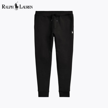 RL Double - Knit Jogger Pant - Vallum