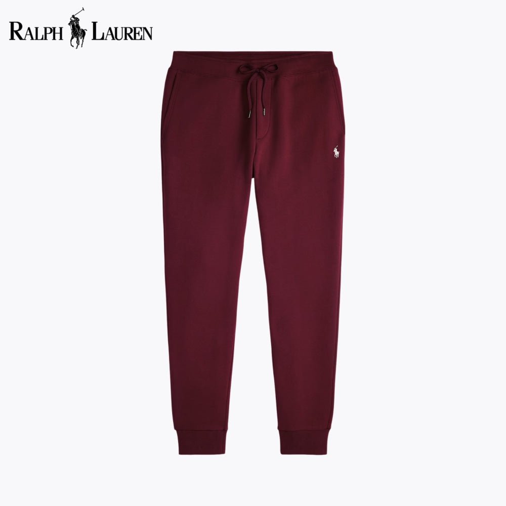 RL Double - Knit Jogger Pant - Vallum