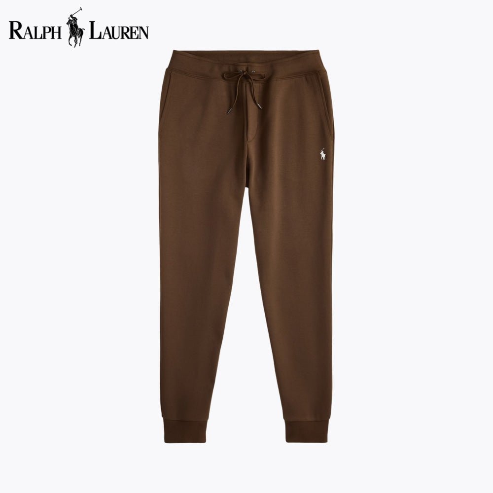 RL Double - Knit Jogger Pant - Vallum