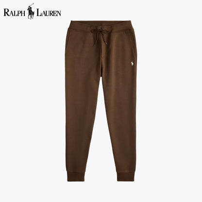 RL Double - Knit Jogger Pant - Vallum