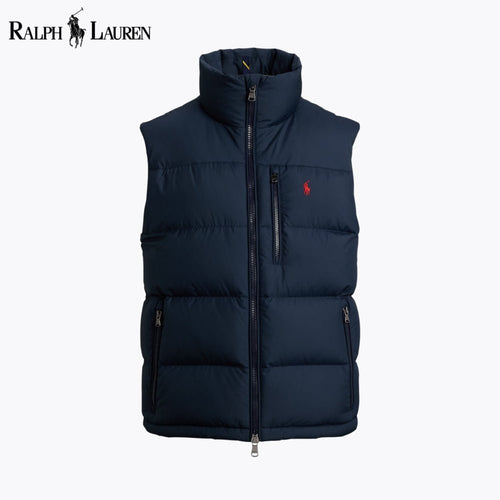 RL Gorham Down Gilet - Vallum