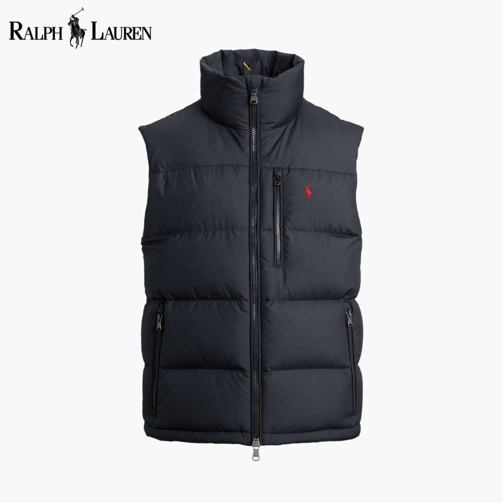 RL Gorham Down Gilet - Vallum