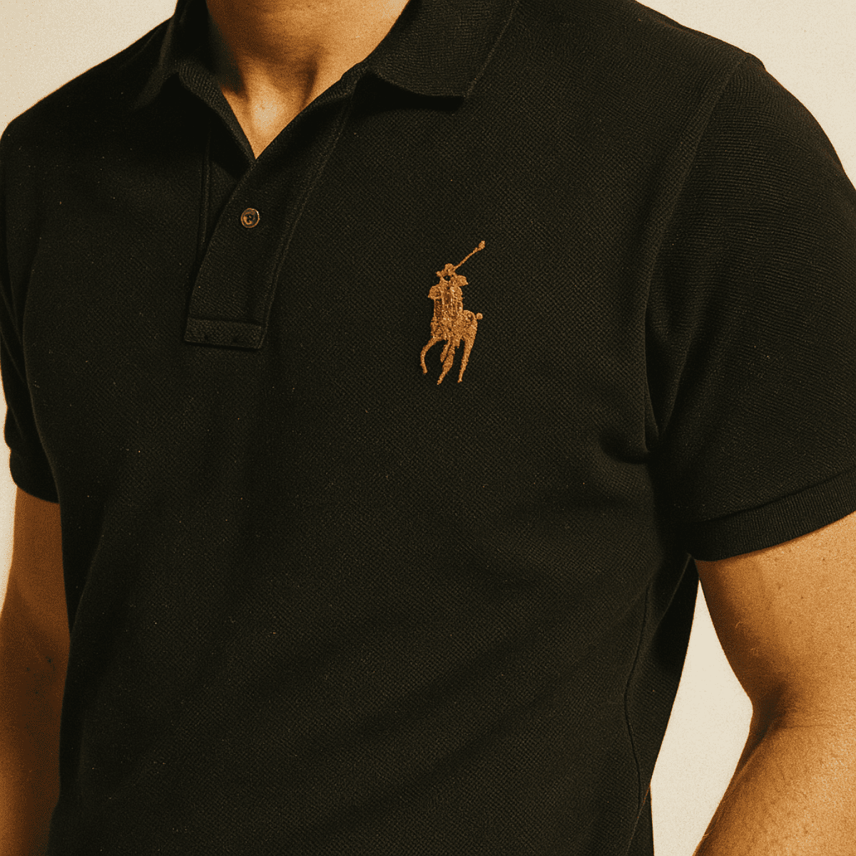 R&L™ Polo Shirt – Buy 1, Get 1 Free + Free Watch - Vallum