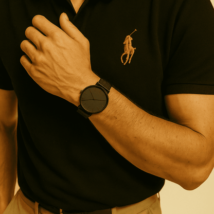 R&L™ Polo Shirt – Buy 1, Get 1 Free + Free Watch - Vallum