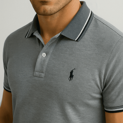 R&L™ Signature Polo Shirt – Buy 1, Get 1 Free - Vallum