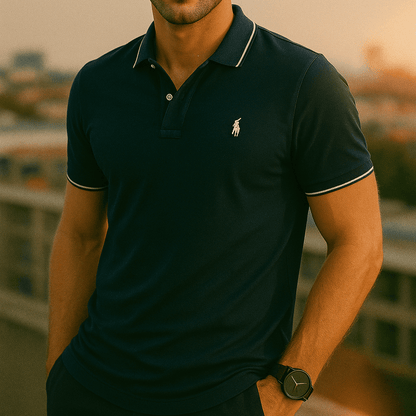 R&L™ Signature Polo Shirt – Buy 1, Get 1 Free - Vallum
