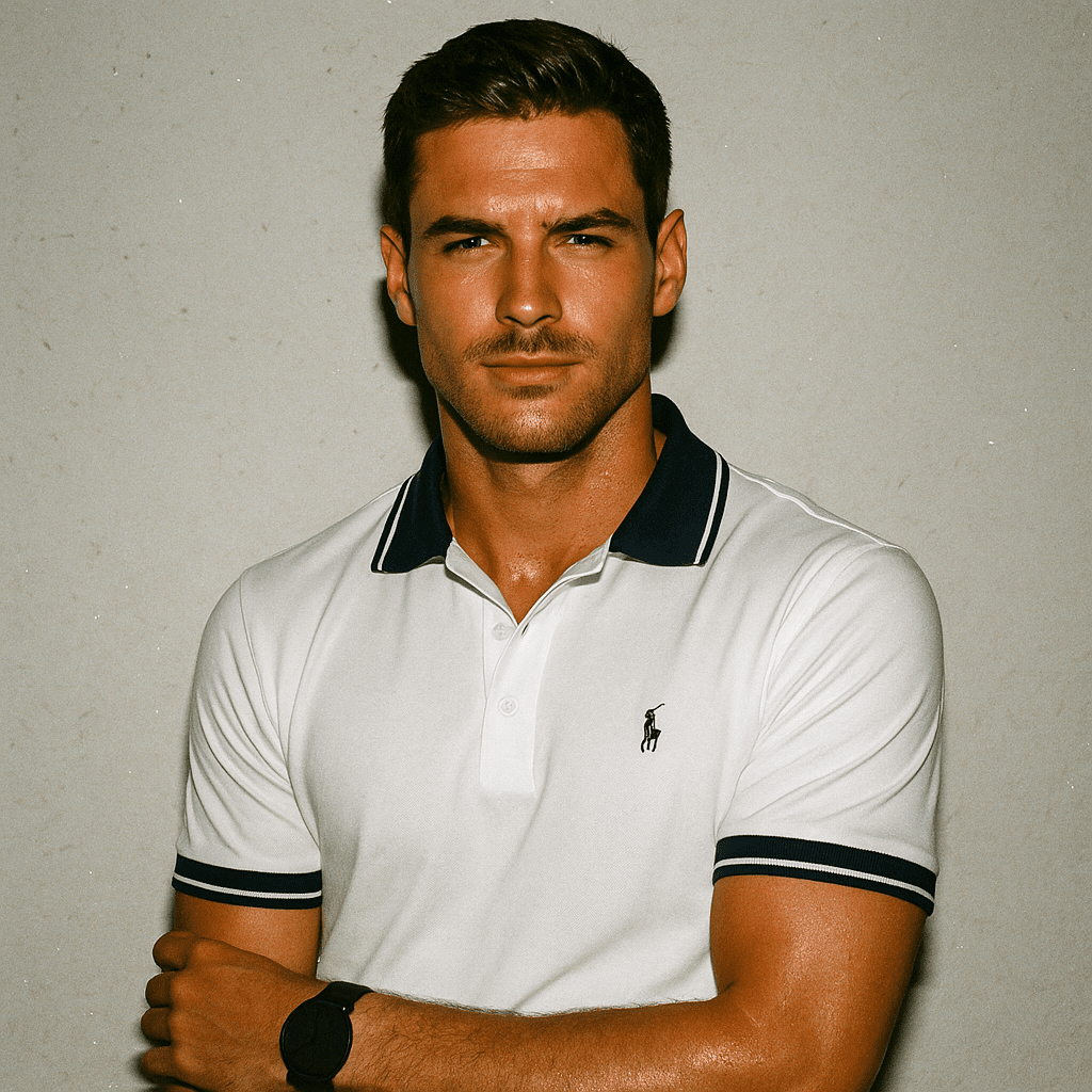 R&L™ Signature Polo Shirt – Buy 1, Get 1 Free - Vallum