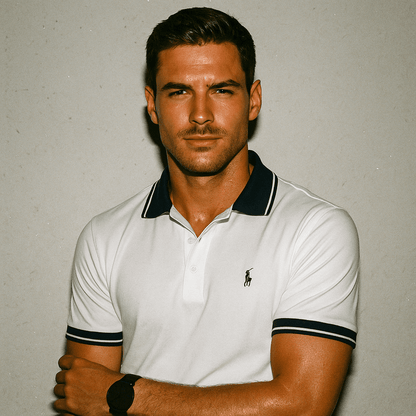 R&L™ Signature Polo Shirt – Buy 1, Get 1 Free - Vallum