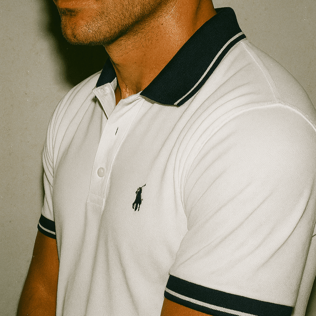 R&L™ Signature Polo Shirt – Buy 1, Get 1 Free - Vallum