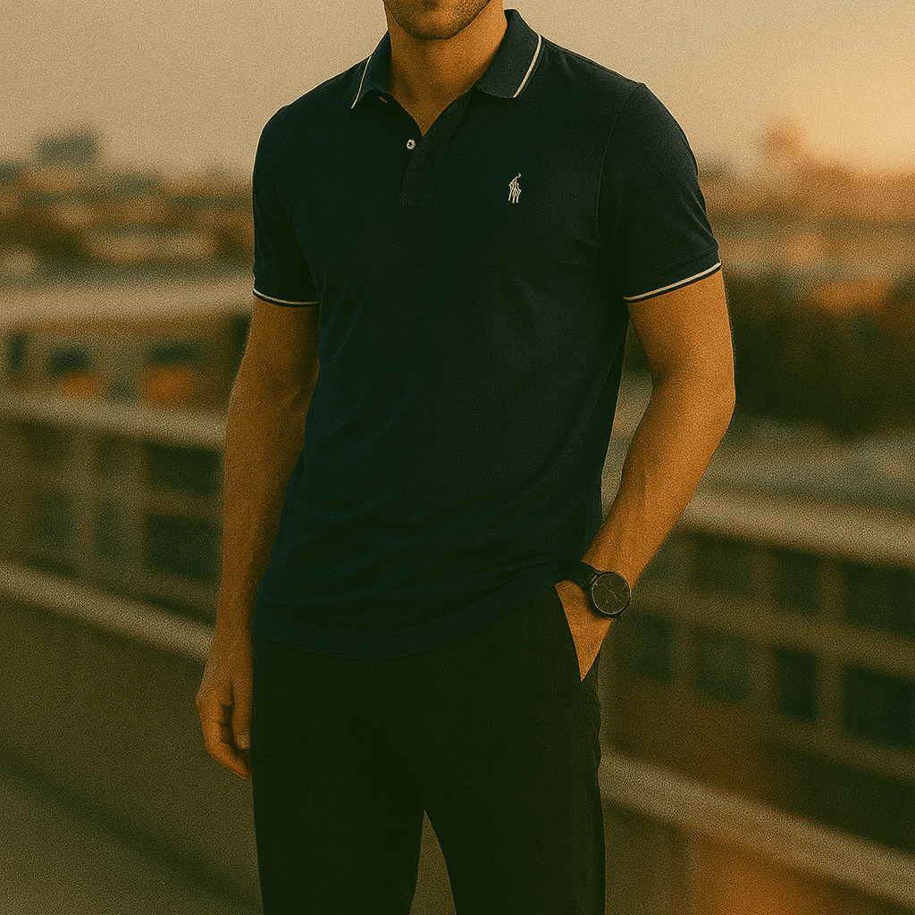 R&L™ Signature Polo Shirt – Buy 1, Get 1 Free - Vallum