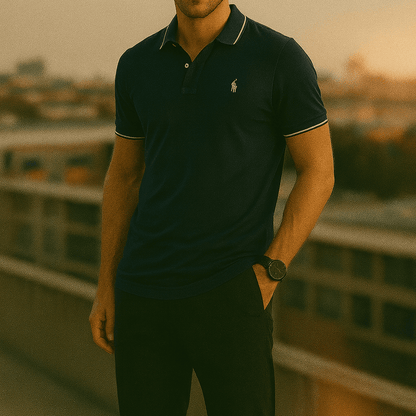 R&L™ Signature Polo Shirt – Buy 1, Get 1 Free - Vallum