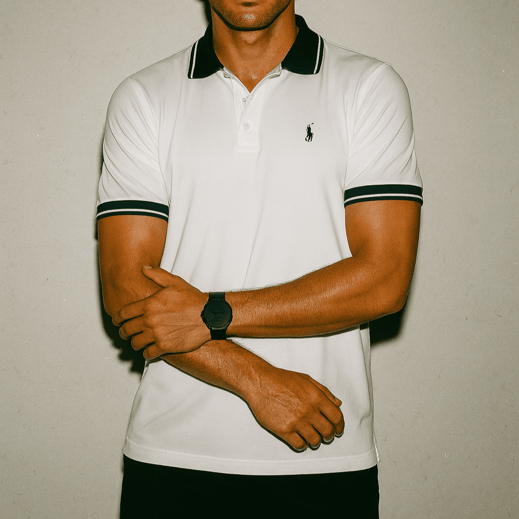 R&L™ Signature Polo Shirt – Buy 1, Get 1 Free - Vallum