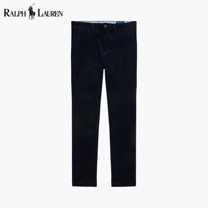 RL Straight Fit Stretch Corduroy Pant