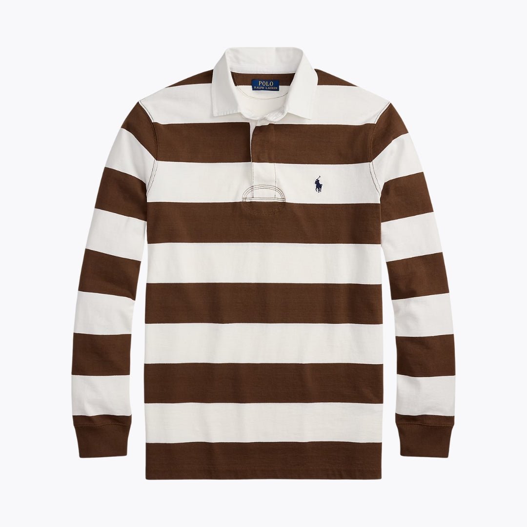 RL The Iconic Rugby Shirt - Vallum