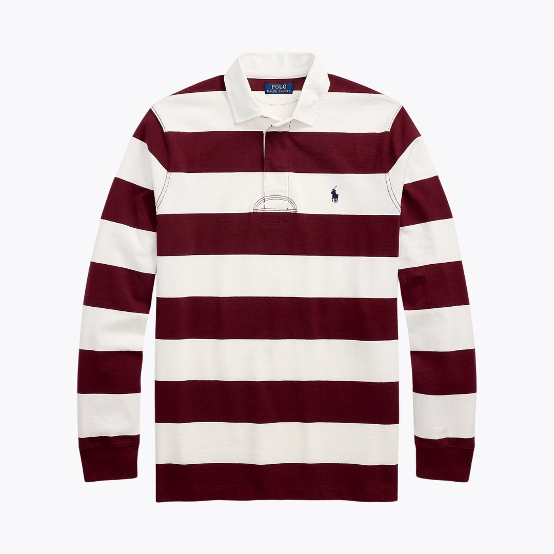 RL The Iconic Rugby Shirt - Vallum