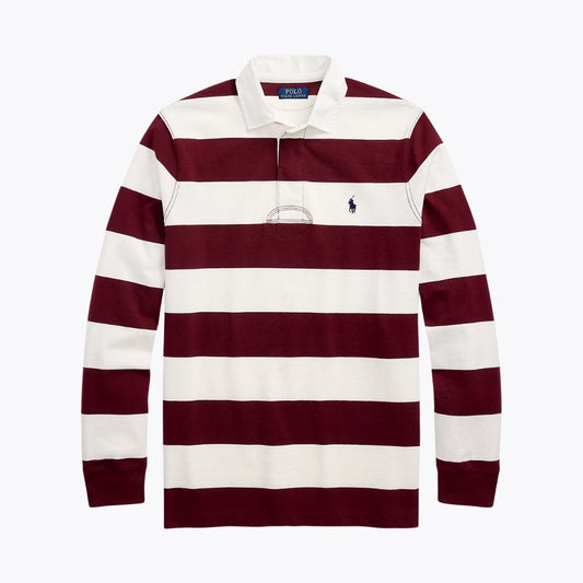 RL The Iconic Rugby Shirt - Vallum