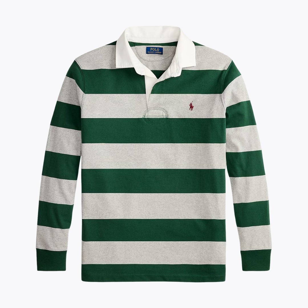 RL The Iconic Rugby Shirt - Vallum