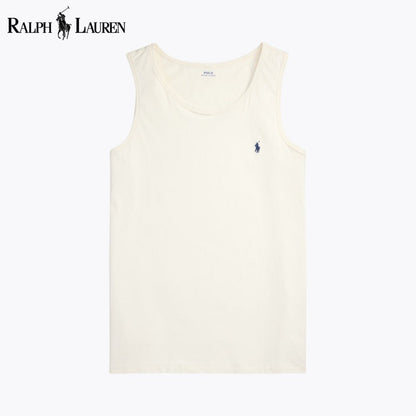 RL Washed Jersey Tank - Vallum